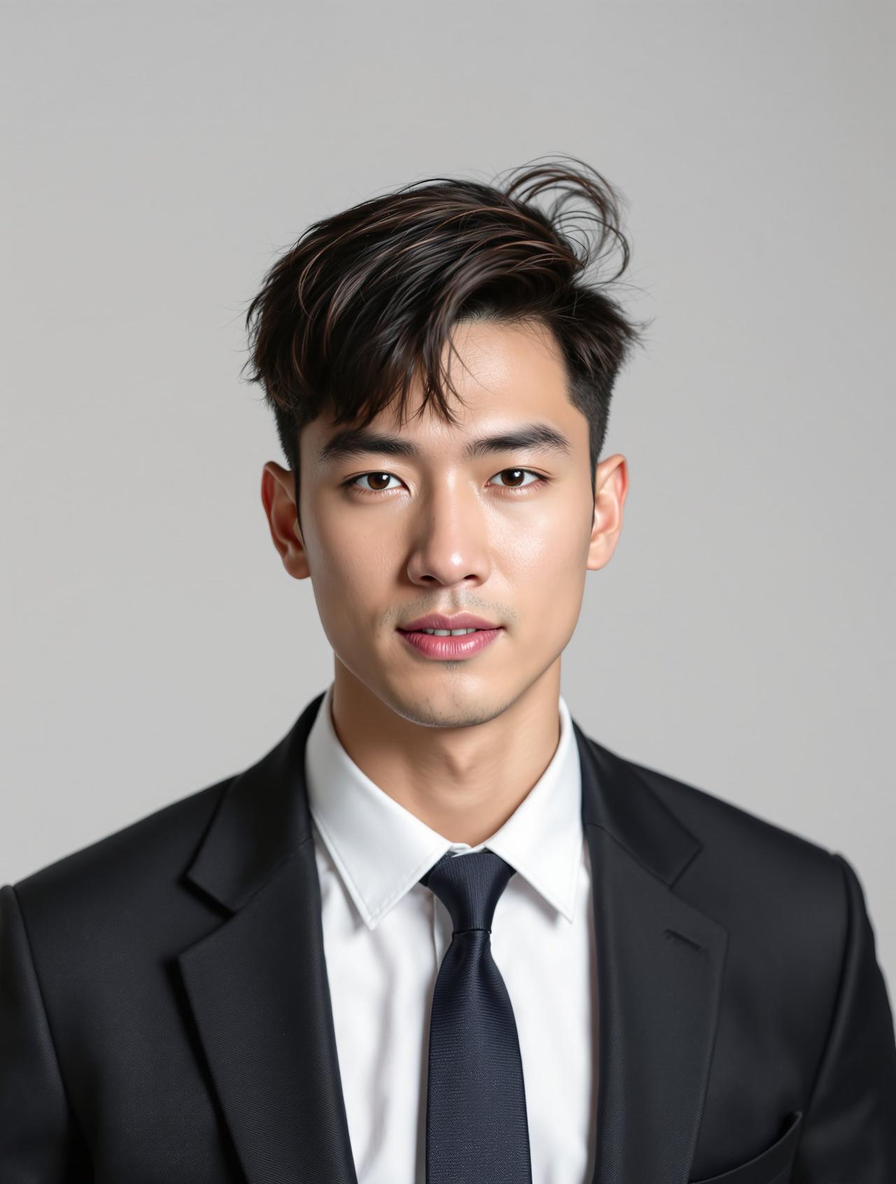 王一博 - 演员 / 歌手 - 吃瓜网在线资源明星档案