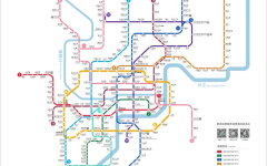 教你6道懒人早餐重庆轨道交通规划图(2025最新)