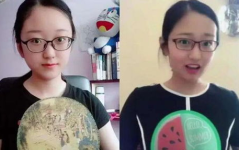 抖音网红舞蹈吃瓜视频,瓜田笑果连连