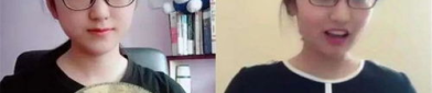 抖音网红舞蹈吃瓜视频,瓜田笑果连连