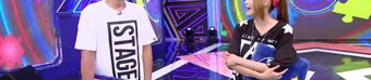 娱乐百分百 2015,年度精彩瞬间回顾