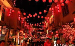 互助旅游宁夏：文旅互助 织就最美风景