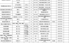 青岛招聘信息最新消息,热门岗位与薪资待遇一览