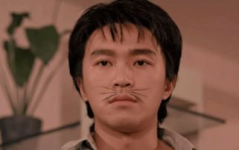 娱乐吃瓜君周星驰,娱乐吃瓜君的喜剧传奇