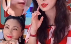 娱乐吃瓜女艺人视频,吃瓜女艺人视频背后的故事