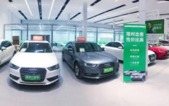二手车交易市场瓜子二手车市,打造便捷高效的二手车交易平台