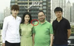 娱乐吃瓜酱张艺兴,从偶像到实力派，娱乐吃瓜酱带你揭秘他的蜕变之路