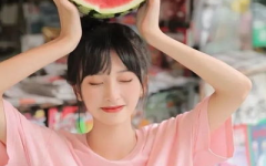 娱乐吃瓜酱微信头像女,揭秘微信头像背后的时尚女生