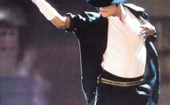 michael jackson壁纸,永恒流行传奇的视觉印记